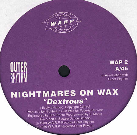 Dextrous listings