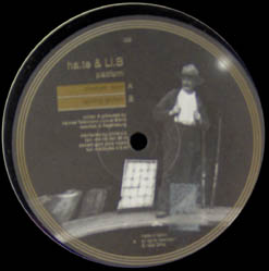 Ha.te & Li.B aka Hannes Teichmann & Linus Brand