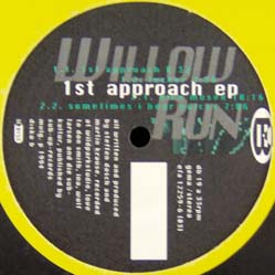 Willow Run
