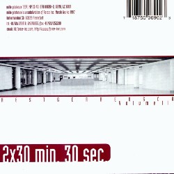 Vol 2 listings
