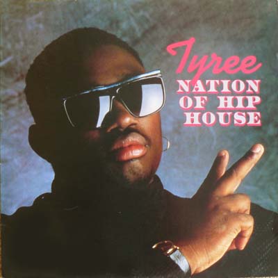 Nation Of Hip House listings