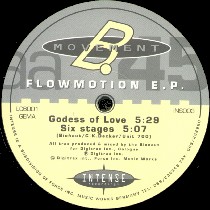 Movement B. aka the Bionaut