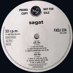 Sagat