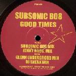 Subsonic 808 aka Biochip C