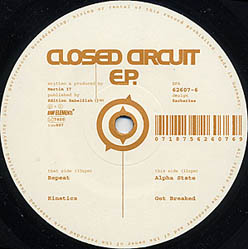 Closed Circuit