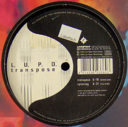 L.U.P.O.