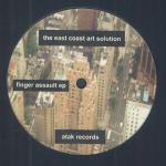 East Coast Art Solution, The