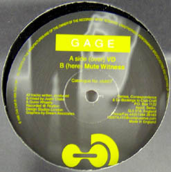 Gage