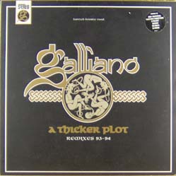 Galliano