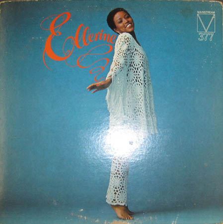 Harding, Ellerine