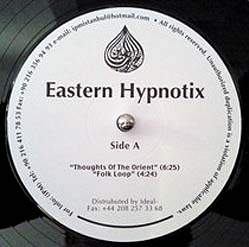 Eastern Hypnotix