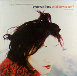 Van Hees, Sven