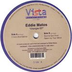 Matos, Eddie