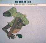 Yasushi Ide Presents Lonesome Echo Strings