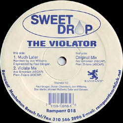 The Violator