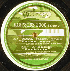 A-Sides & Cool Hand Flex