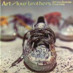 Van Damme, Art