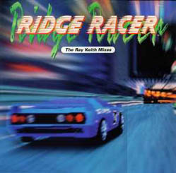 Ridge Racer