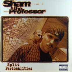 Split Personalities listings