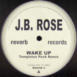 J.B. Rose