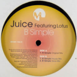 B Simple listings