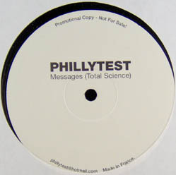 Messages  White Label listings