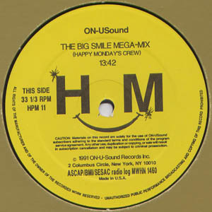 Big Smile Megamix listings