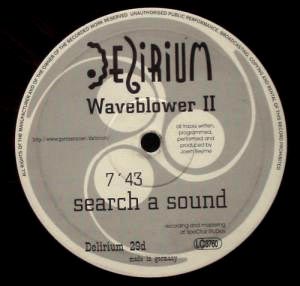 Waveblower Ii listings