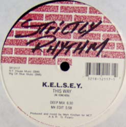 K.E.L.S.E.Y.