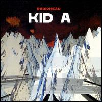 Radiohead