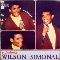 Simonal, Wilson