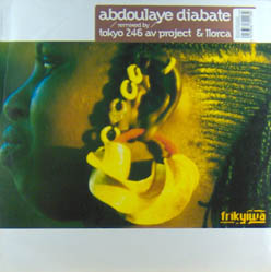 Abdoulaye Diabate