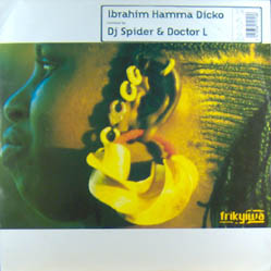 Ibrahim Hamma Dicko