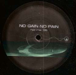 No Gain No Pain  Remixes 2 listings