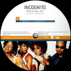 Incognito