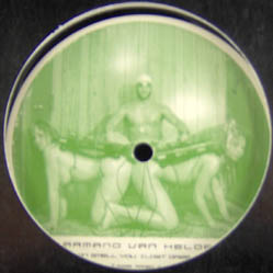 Van Helden, Armand