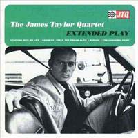James Taylor Quartet