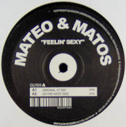 Mateo and Matos Frontiers Mateo and Matos Frontiers