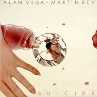 Click for more Alan Vega Martin Rev listings