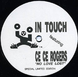 In Touch Featuring Ce Ce Rogers