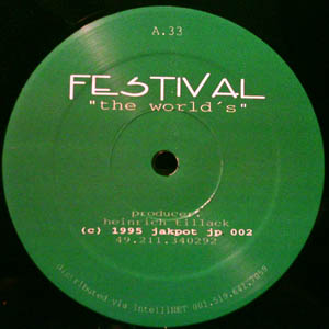 The World's listings