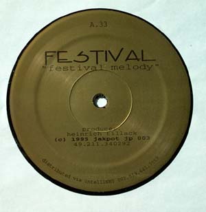 Festival Resurrection listings