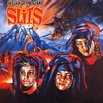 Click for more Return Of The Giant Slits listings