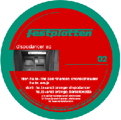 Dispodancer