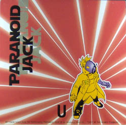 Paranoid Jack