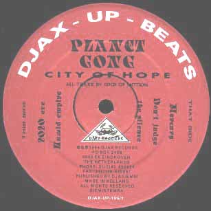 City Of Hope