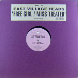 East Village Headz