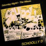 Schoolly D
