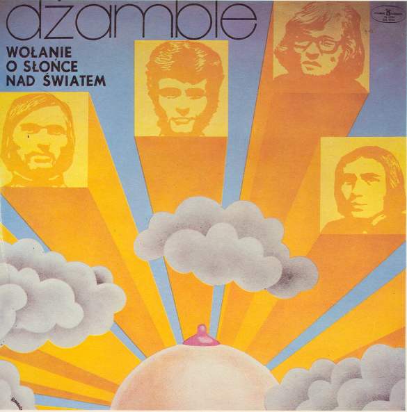 Wolanie O Slonce Nad Swiatem listings