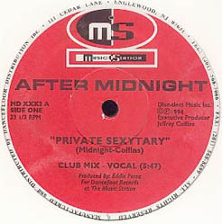 Private Sexytary listings